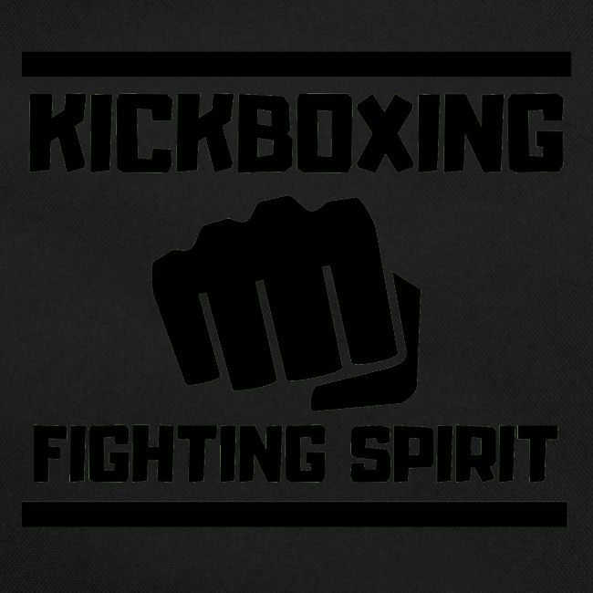 KICKBOXING