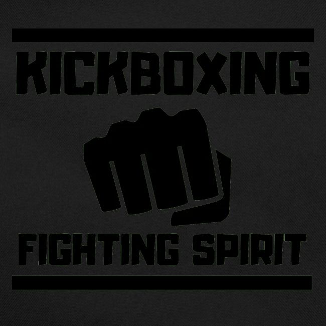 KICKBOXING