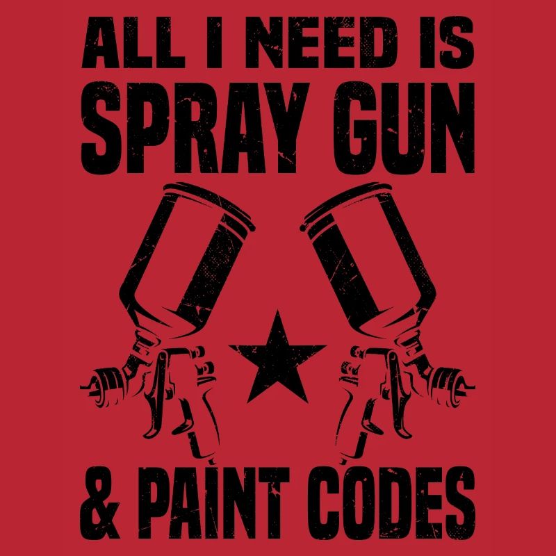Car painter