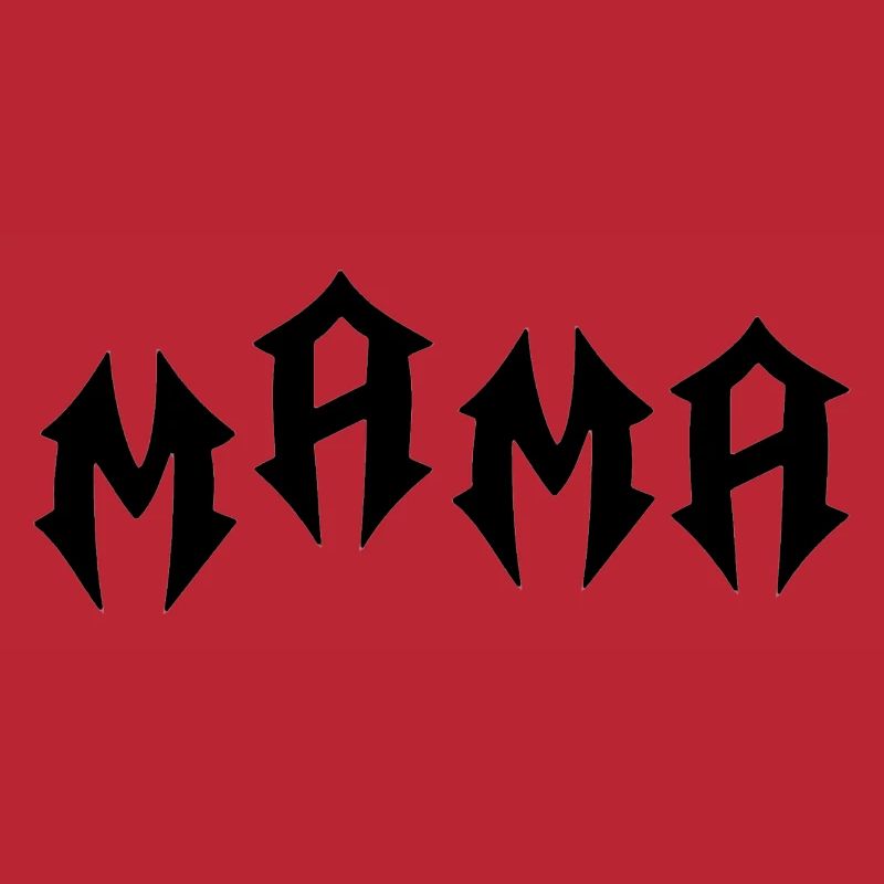 Mama