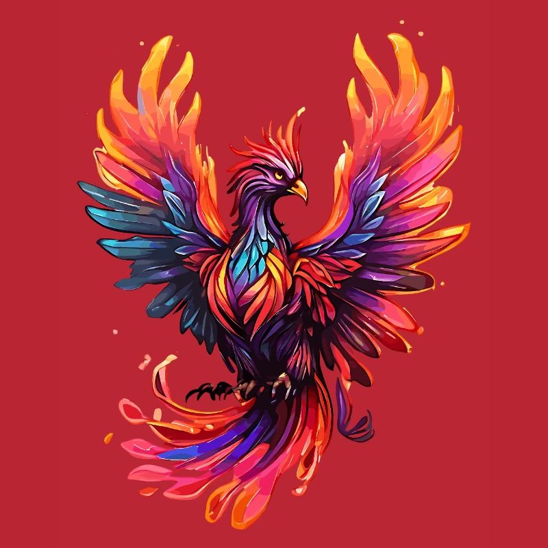 Feuervogel