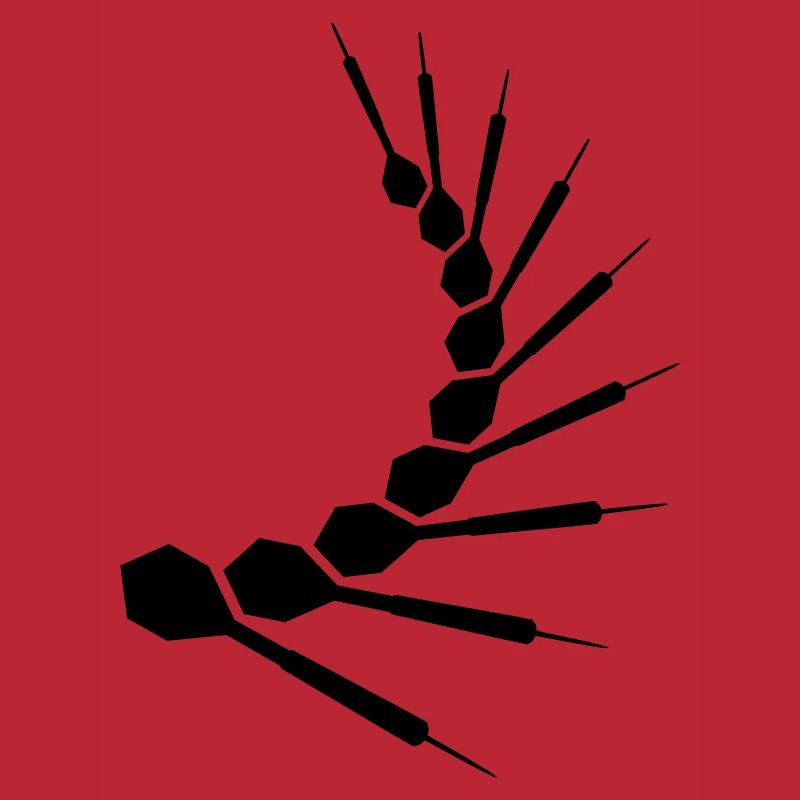Dart Pattern