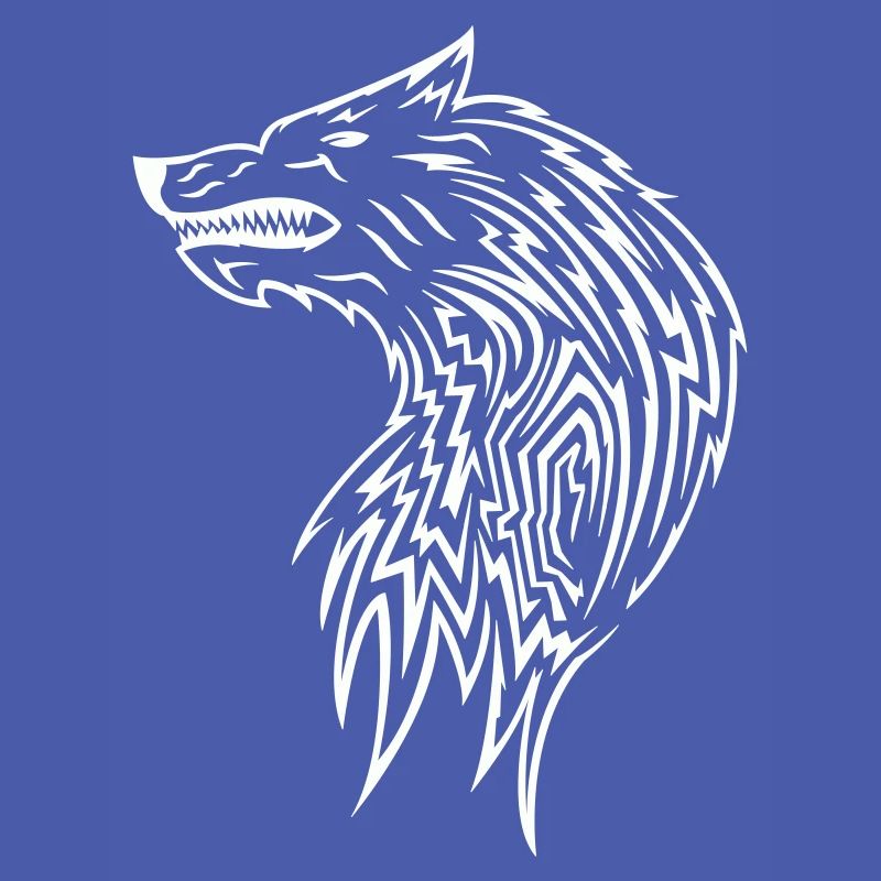wolf