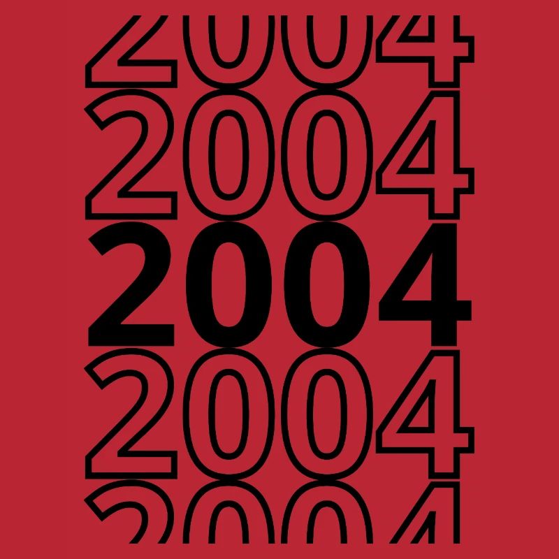 2004 2004 2004