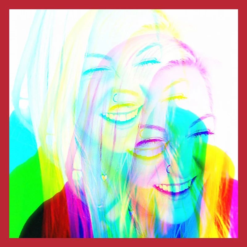 Mutti Psychedelic