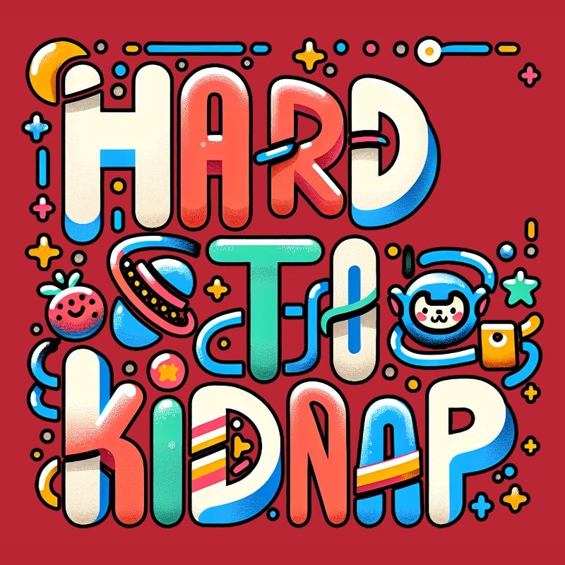 Difficile à kidnapper 5