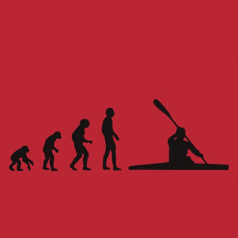 Canoe Evolution black