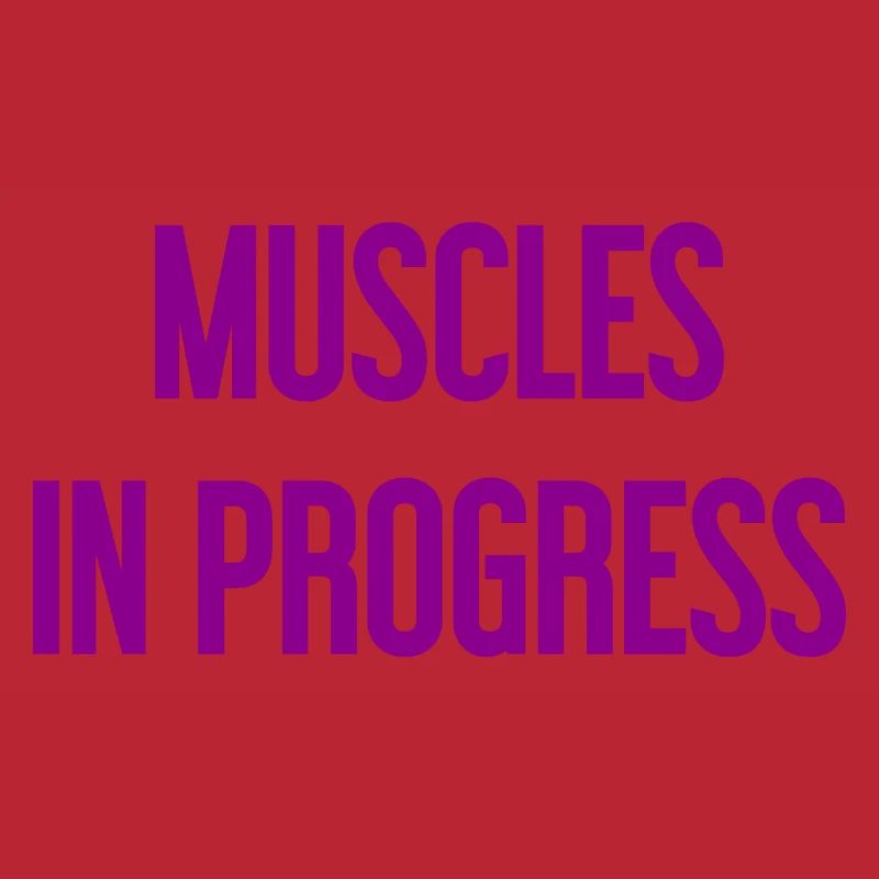 Muscles en progression