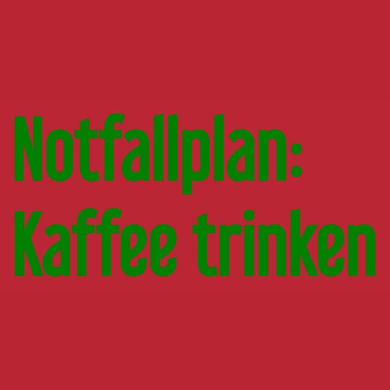 Plan d’urgence pour le café