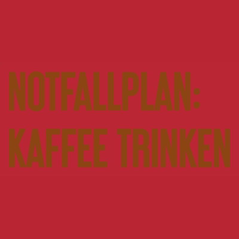 Plan d’urgence pour le café
