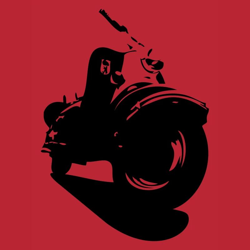 IWL Berlin Roller, Oldtimer