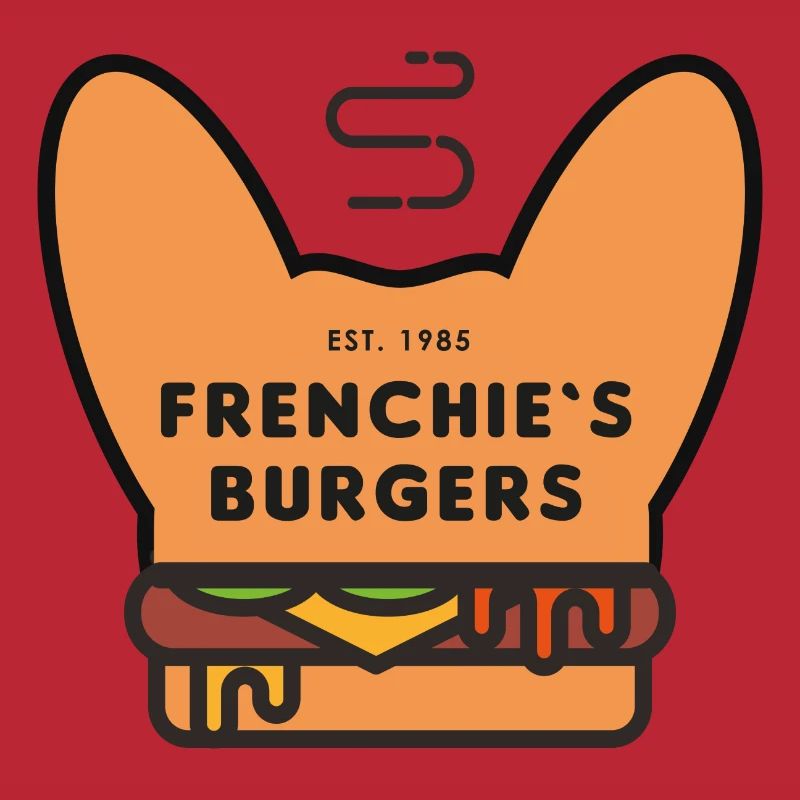 Frenchie Burger