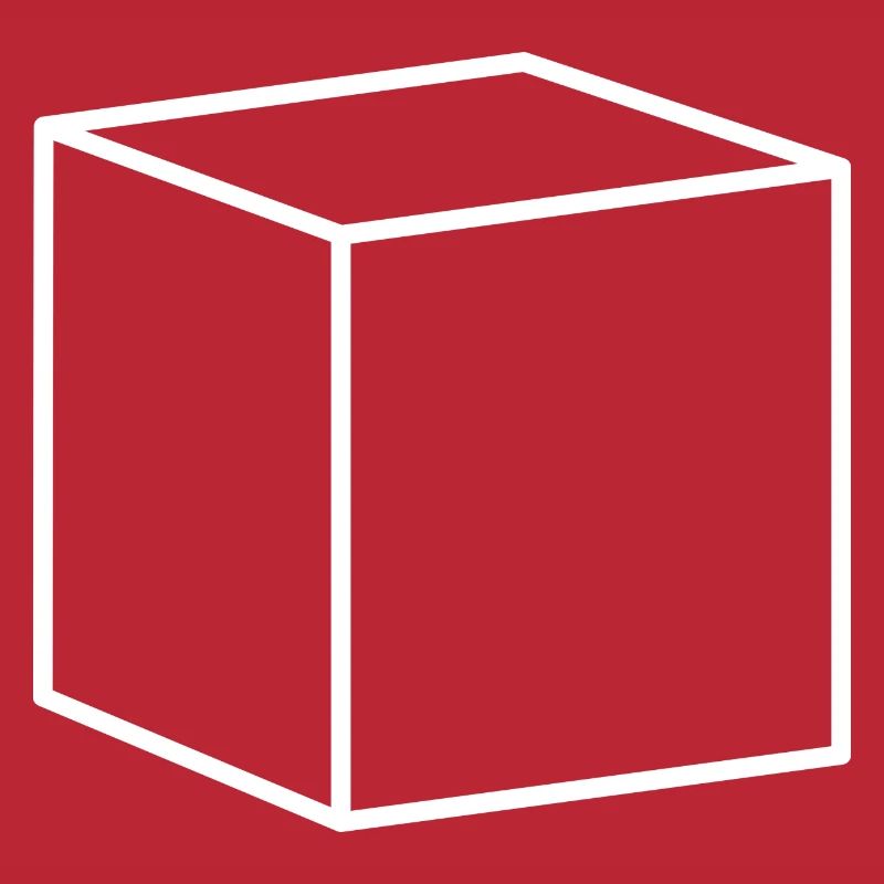 White cube