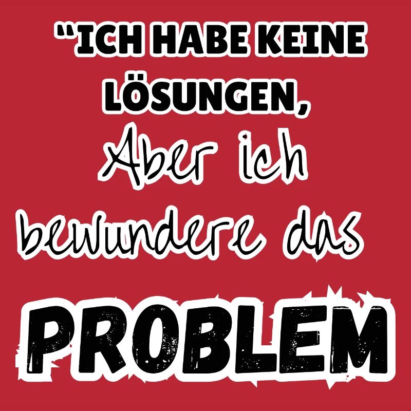 "Problem solution"