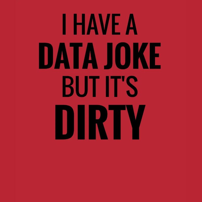 Data Science Geschenke | Data Scientist Big Data