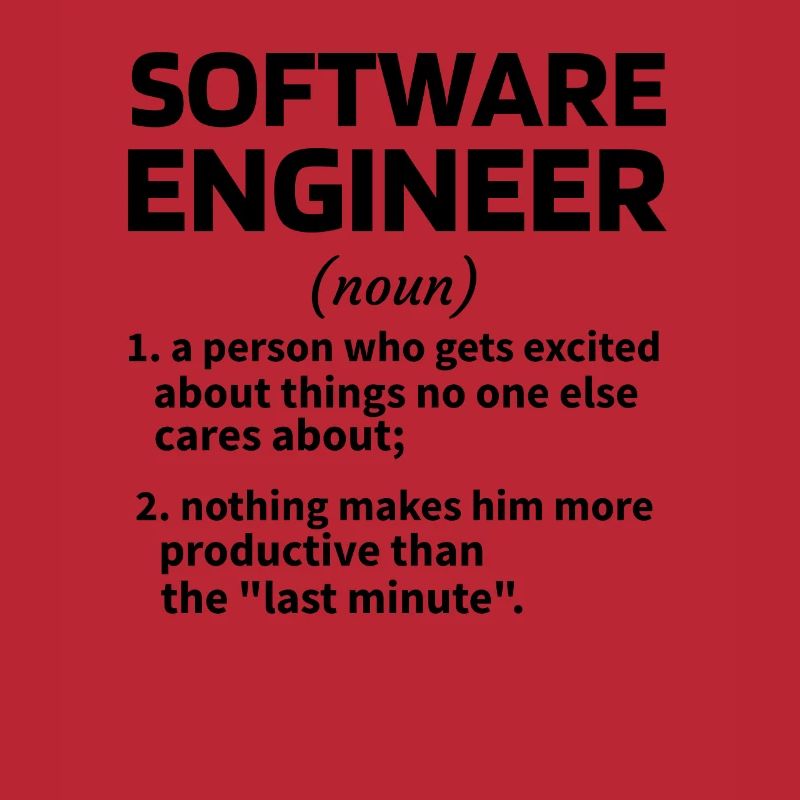 Softwareingenieur Software Engineer Techniker