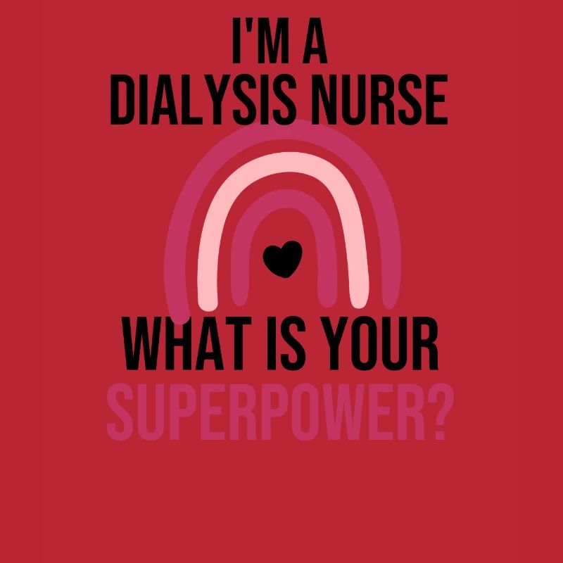 Dialyse Infirmière Néphrologie Soins de dialyse