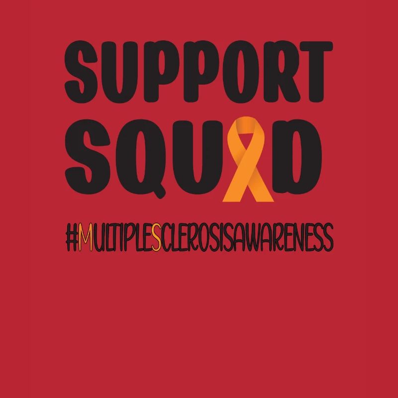 Multiple Sclerosis MS Fighter World MS Day Sclerosis