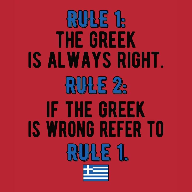 Grèce Grèce Drapeau Racines grecques