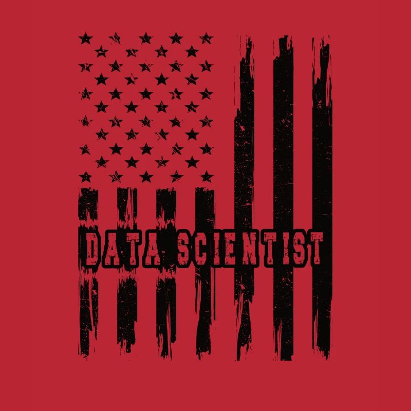 Data Scientist Geschenke Big Data Data Science