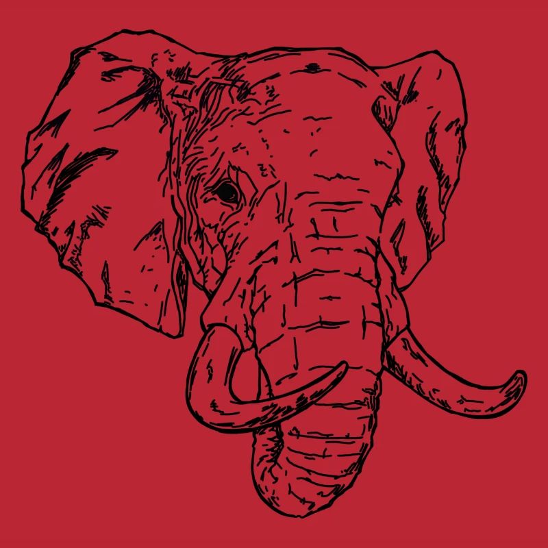 Elefant