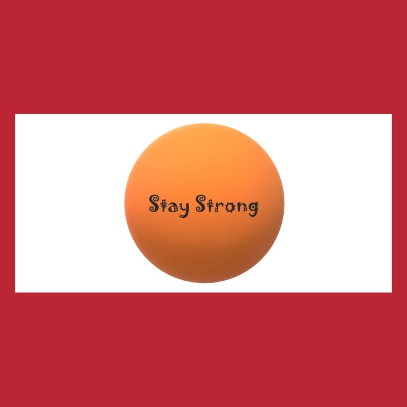 Stay Strong