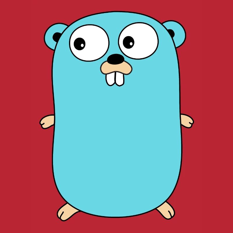 Golang - Gopher