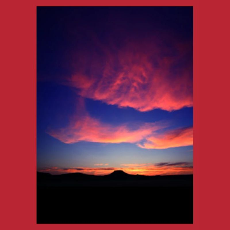 Abendrot