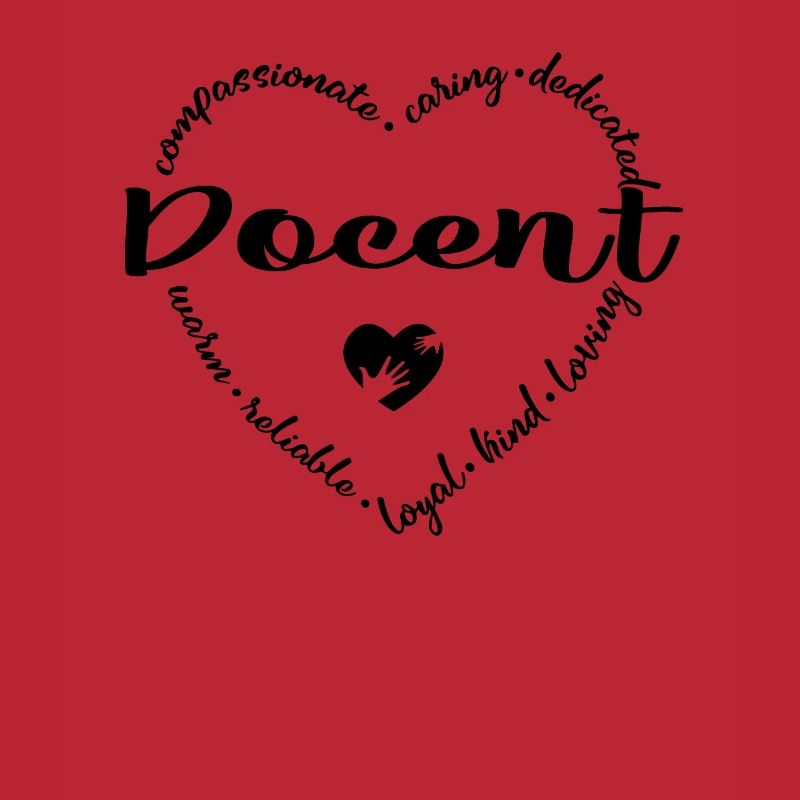 Docent