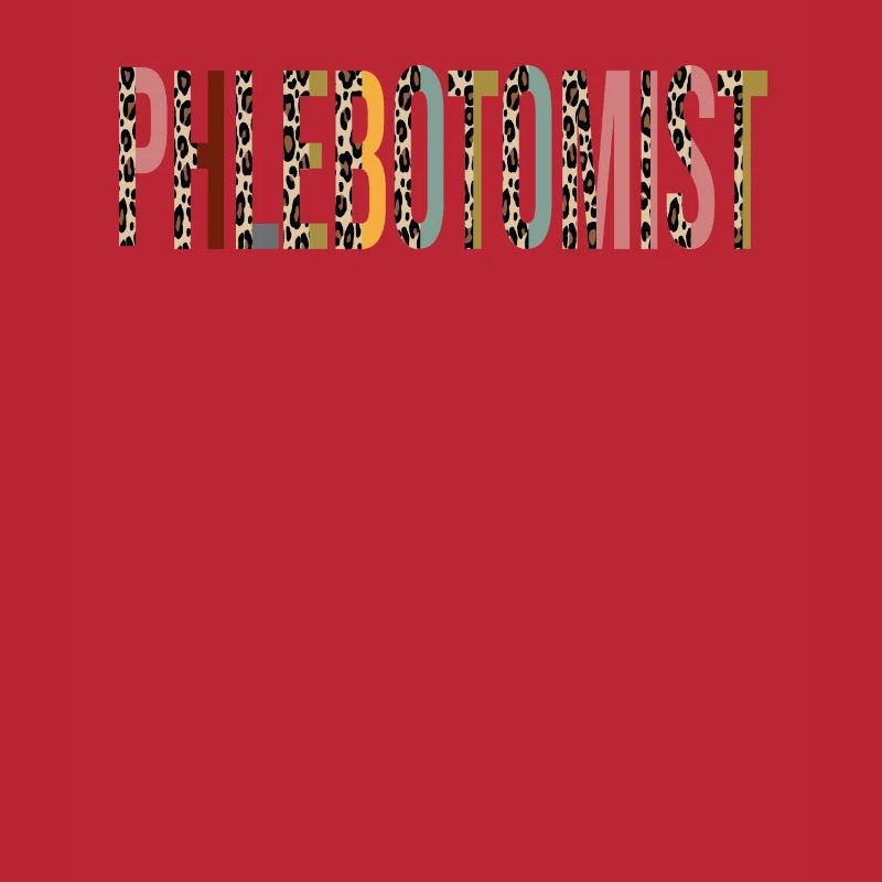 Phlebotomist