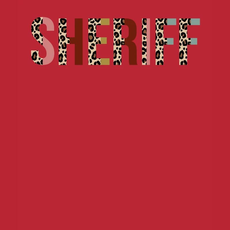 Sheriff