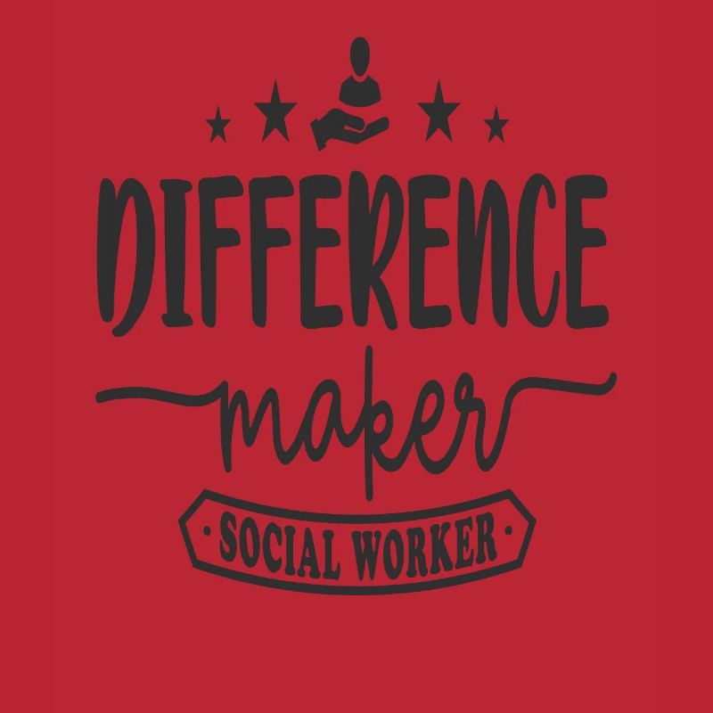 Difference Maker Social Worker