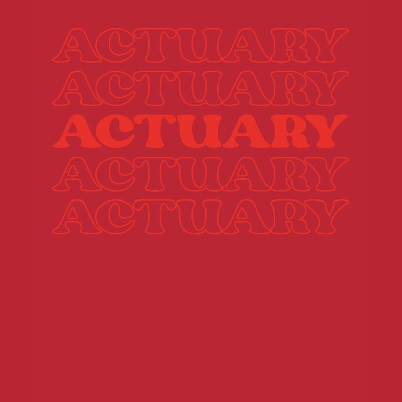 Actuaire Data Scientist Comptable Statistics