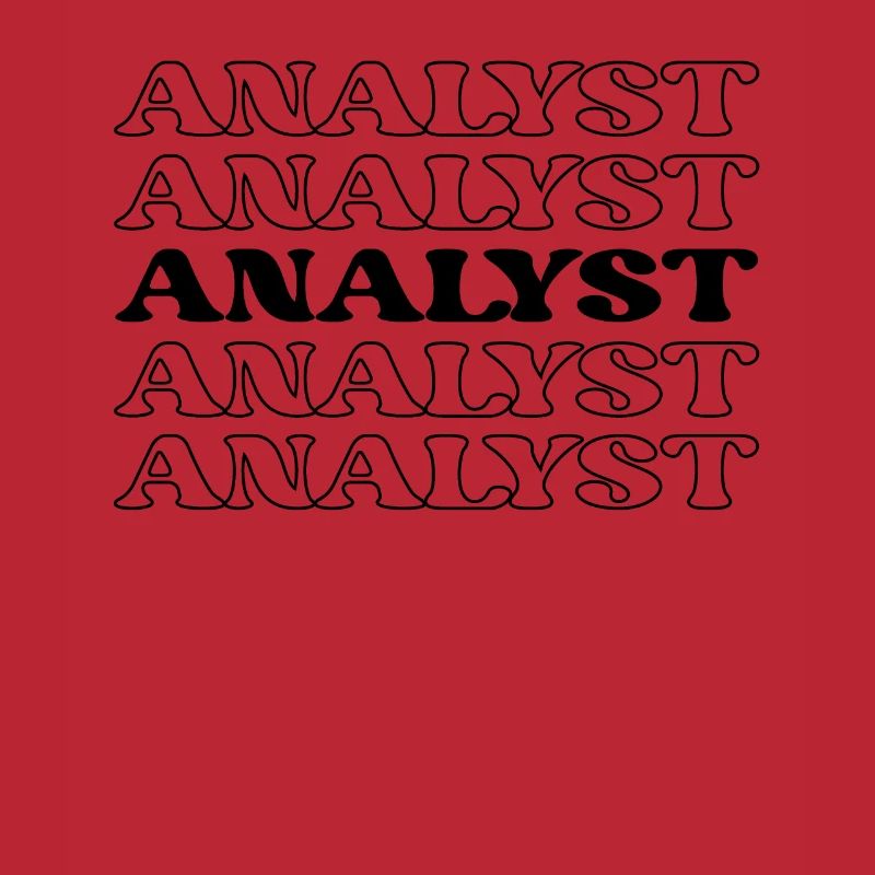 Analyste, Comptable, Data Scientist, Feuille de calcul