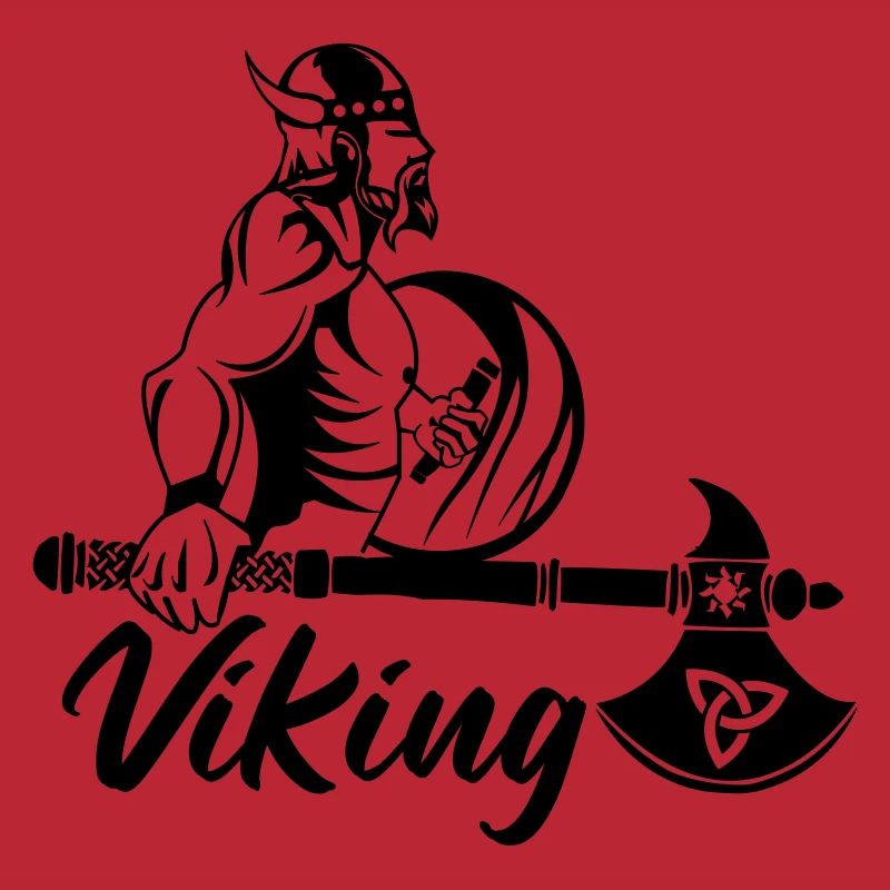 wikinger axt