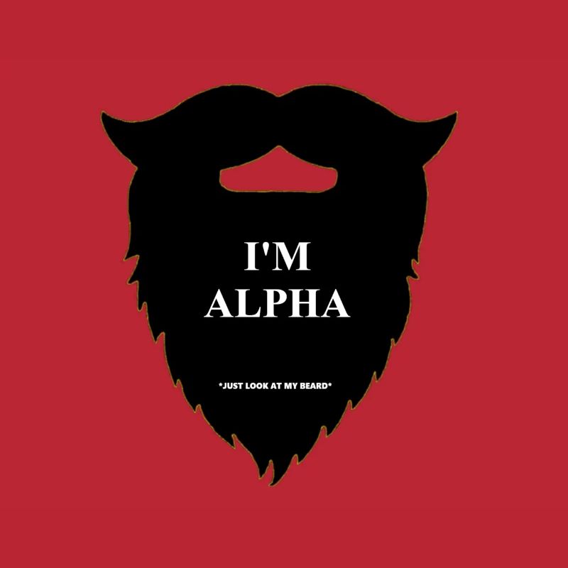 Alpha Bart!