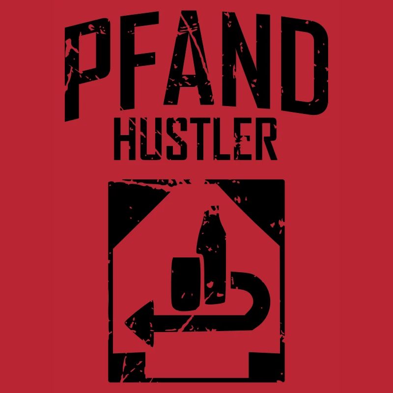 Pfand Hustler