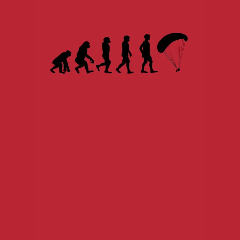 Parapente Evolution