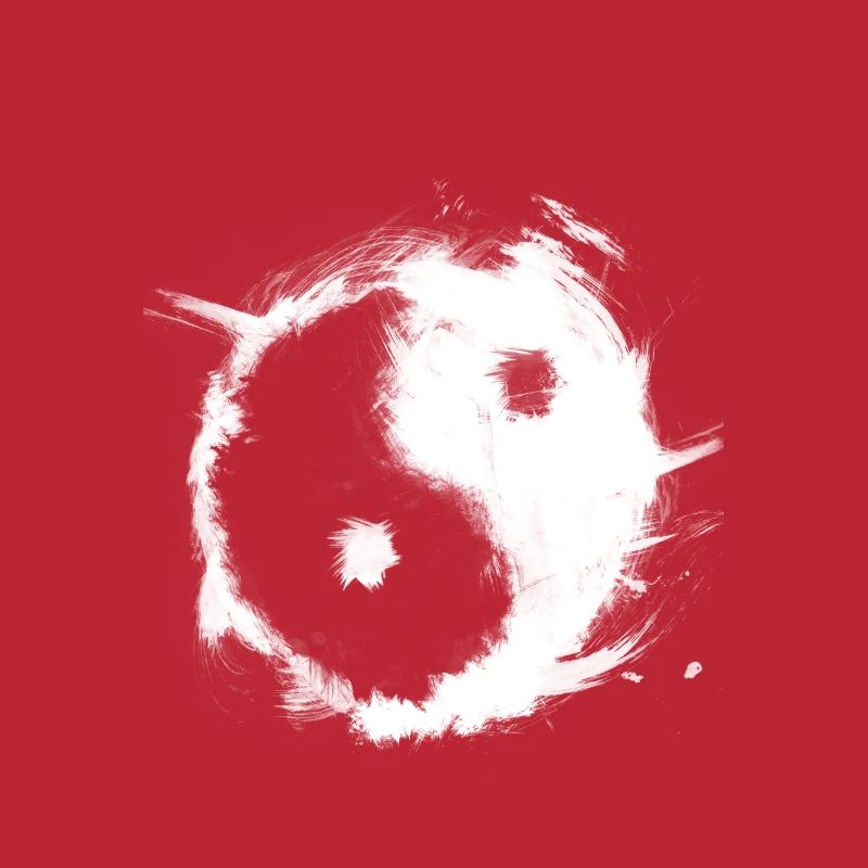Ying & Yang
