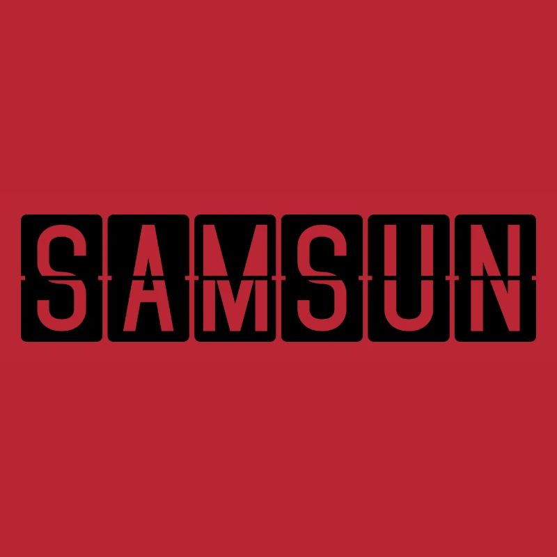 Conseil d’administration de l’aéroport de Samsun