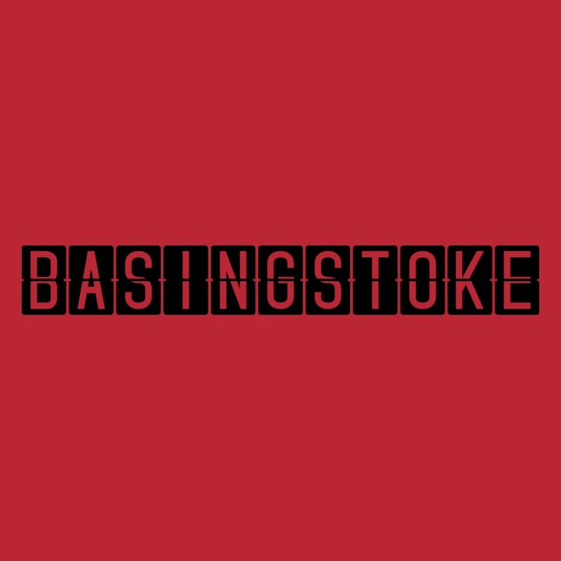 Basingstoke Flughafentafel