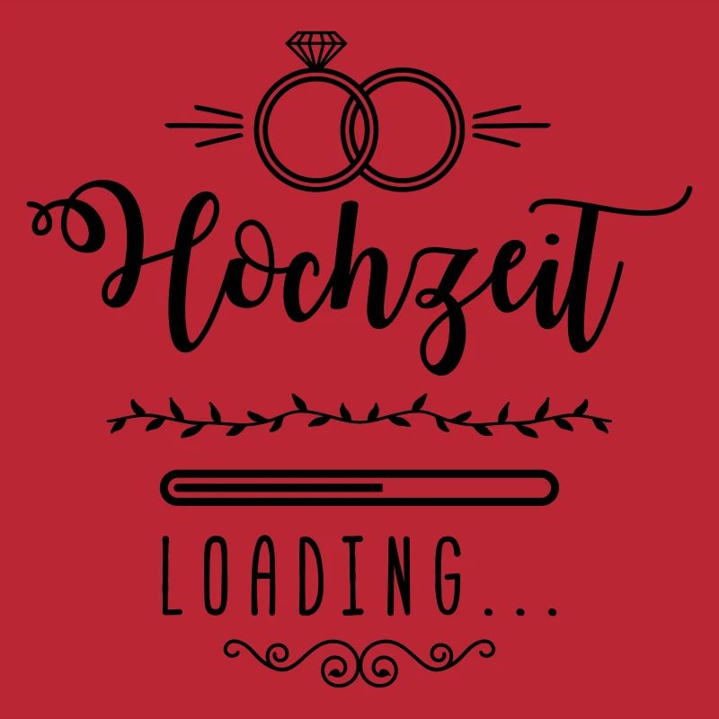 hochzeit loading ring wedding