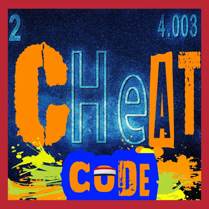 CHEATCODE-CHEMIE