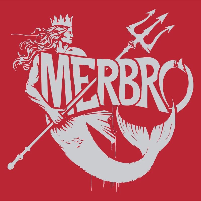 Merbro - Mysterious Hydropower