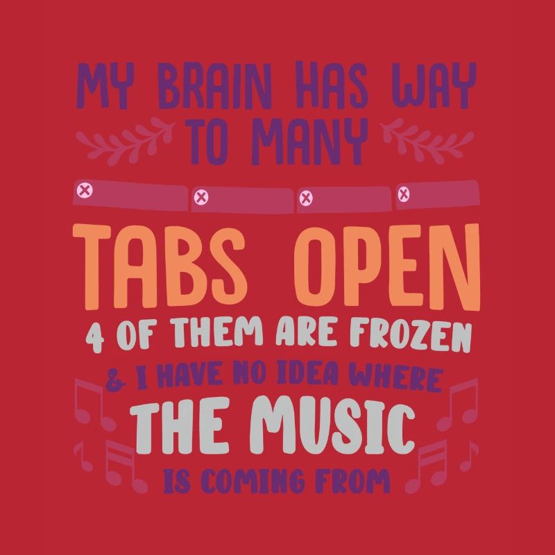 adhd, adhd Gehirn, Tabs,