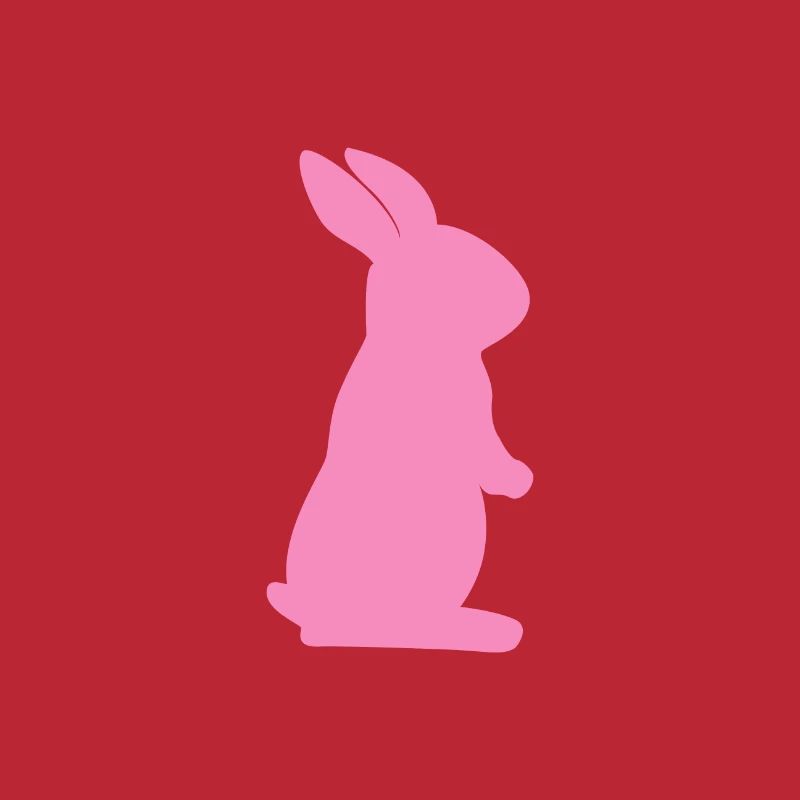 Happy Easter | Happy Easter PINK