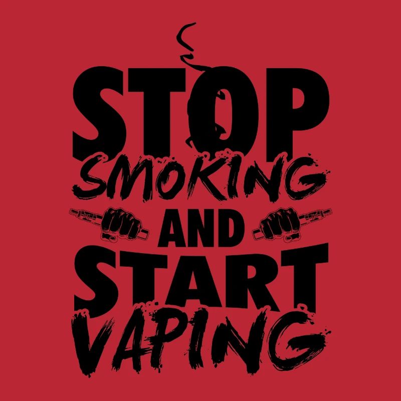 Vape | Dampfer Dampfen Vapen E-Zigarette Geschenk