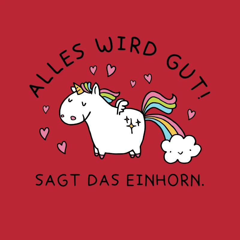 Alles wird gut