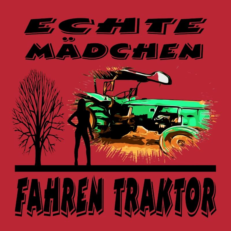 Traktor