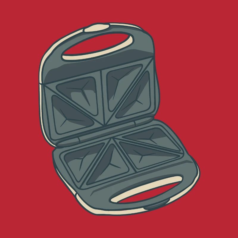 Sandwichmaker